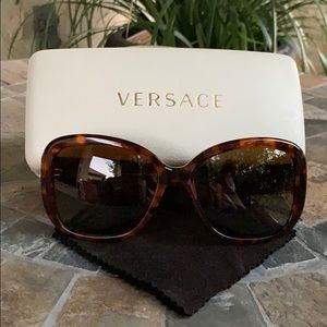 Versace women’s sunglasses